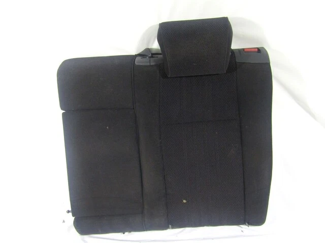 51775079 SCHEINALE SEDILE POSTERIORE SDOPPIATO LATO SINISTRO ALFA ROMEO 159 SW 1 Foto 1 de 1