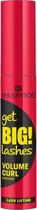 Essence get BIG! mascara volumen CURL es48 - Picture 1 of 3