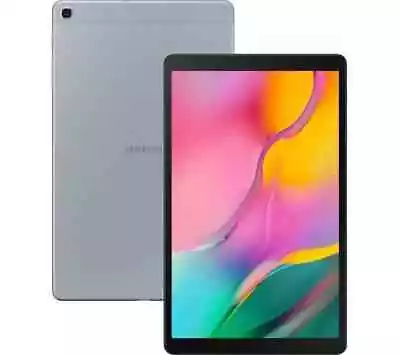Samsung Galaxy Tab A (2019) 10.1" SM-T510, 32GB - SILVER - Grade A++++ Pristine - Image 1 of 4