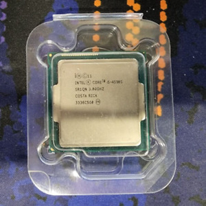 Intel Core i5-4590S 3.0GHz Quad-Core  Processor