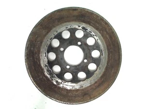 disco freno anteriore per KAWASAKI KZ 1000 1979 usato 119772 - Foto 1 di 3
