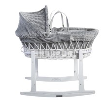 moses basket offers
