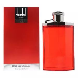 Dunhill Desire Red Eau de Toilette 150 ml Spray - NEU. Herren - EDT For Him - Bild 1 von 1