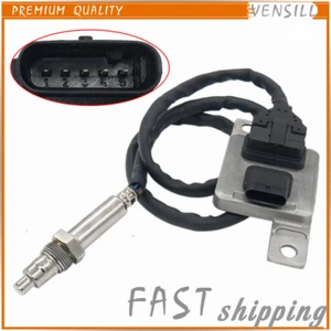059907807D Nitrogen Nox Sensor For Audi Q7 VW Touareg 3.0L TDI 07-17 8K0907807 - Picture 1 of 4