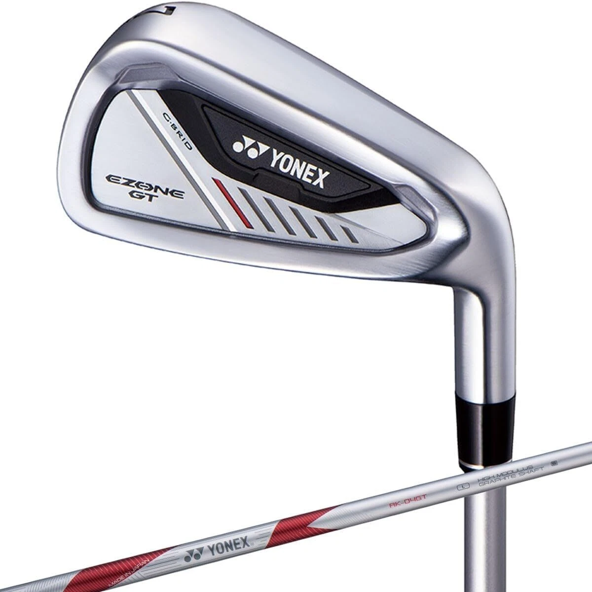 ヨネックス YONEX AERONAPRO アイアン 8本 GRIP ヨネックス YONEX AERONAPRO アイアン 8本 GRIP Royal EZONE アイアン