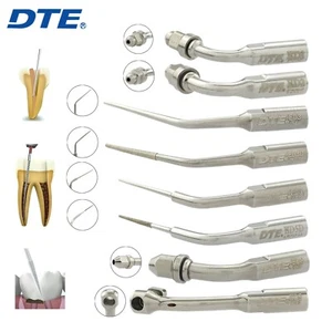 Woodpecker Dental Ultraschall Scaler Endo Tips Wurzelkanal passend Satelec Acteon NSK - Bild 1 von 86
