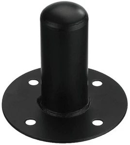 Monacor EBH-53 Speaker Stand Adapter for Speaker Boxes - Picture 1 of 2