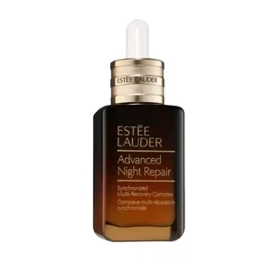Suero facial Estée Lauder Advanced Night Repair 1,7 FL OZ + Tres 0,5 OZ Btls Nuevo en caja - Imagen 1 de 8