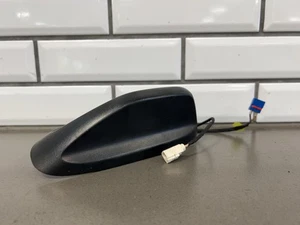 14-21 Jeep Grand Cherokee OEM Sark Fin Antenna Black Textured - Picture 1 of 8