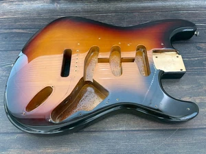 Cuerpo Fender Japón ST-62 Stratocaster - Imagen 1 de 14