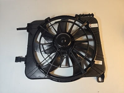 For Chevy Cavalier 1995-2005 Dorman 620-600 Engine Cooling Fan Assembly - Image 1 of 4