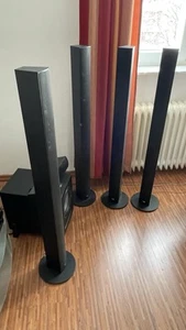 Teufel 5.1. Lautsprecher  - Bild 1 von 3