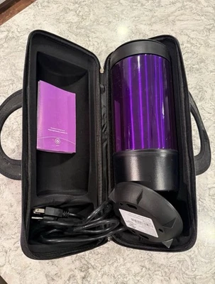 Descarboxilador Ardent FX - (TAMAÑO MÁS GRANDE QUE NOVA), modelo sin Bluetooth Foto 1 de 4