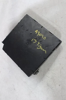 VOLKSWAGEN TIGUAN 2007-2017 CARROCERÍA CONTROL MODELO BCM 5K0937084N #093090-41F Foto 1 de 2