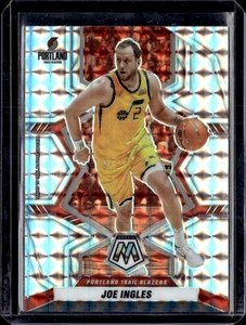 Mosaico Panini 2021-22 #136 mosaico Joe Ingles - Imagen 1 de 2