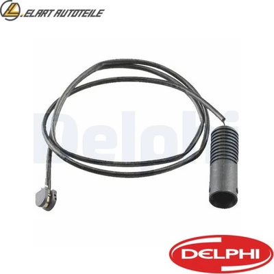 WARNKONTAKT BREMSBELAGVERSCHLEIß LZ0135 FÜR BMW Z3/E36/Roadster M52B25 2.5L 6cyl - Bild 1 von 4