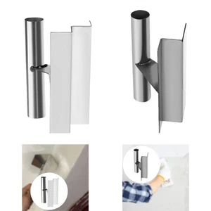 Corner Trowel Corner Knife Portable Corner Shaping Tool Drywall Corner Tool - Picture 1 of 13
