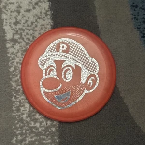 BRAND NEW Discraft Big Head Big Z Luna Paul McBeth 173-174g - Picture 1 of 3