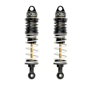 Front SLH PRO606300 Electric Car/Truck Option Parts - Picture 1 of 1