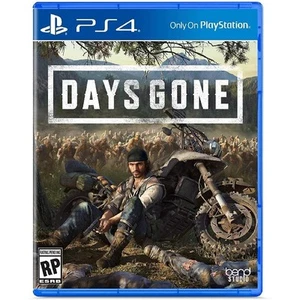 Jeu Ps4 Days Gone - Imagen 1 de 1