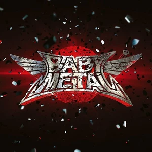 BABYMETAL-LTD.EDITION - Imagen 1 de 1