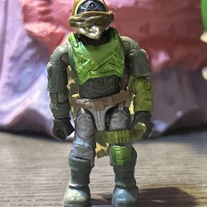 Figura Coleccionable Mega Construx Bloks Destiny Warlock Hunter 2" - Imagen 1 de 4
