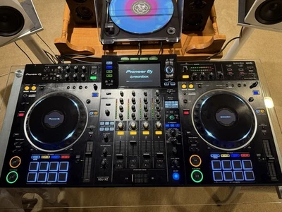 Pioneer XDJ-XZ All-in-One DJ System Controller Standalone - Image 1 of 4