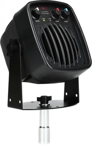 Galaxy Audio NSPA Nano Spot Personal Monitor Speaker, Black - Imagen 1 de 7