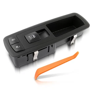 Power Window Switch For Chrysler 200 2015-2017 68228155AA Front Right - Picture 1 of 11