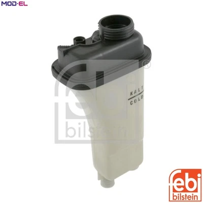 EXPANSION TANK COOLANT 23929 FOR S50 B32 3.2L M50/M52B20 2.0L M52 B28 2.8L 6cyl - Image 1 of 4