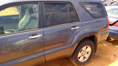 Janelas elétricas para porta traseira do motorista compatível com 06-09 4 RUNNER 176995 - Imagem 1 de 4