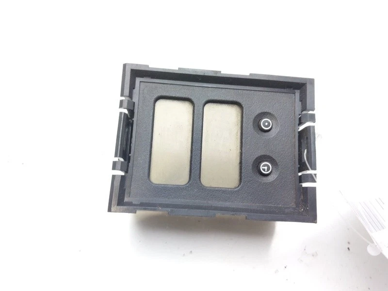 90478348 schermo multifunzione per OPEL VECTRA A GL 1990 8040684 - Immagine 1 di 4