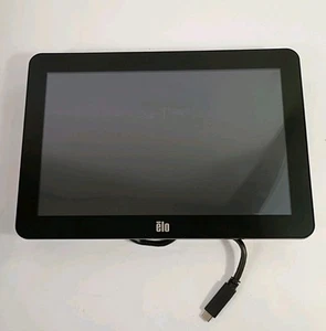Elo 1002L 10" Touchscreen Monitor ET1002L-2UWC-1-G - Picture 1 of 12