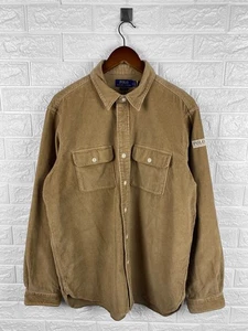Polo Ralph Lauren Cordjacke mit Knopfleiste - Bild 1 von 11