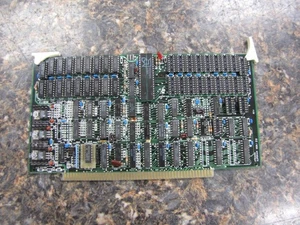 Carte mémoire RAM S-100 Piiceon SuperRAM 50 256K - Fonctionne ! - Photo 1/6
