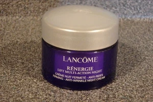 Lancome Renergie Lift Multi Action Night 15ml ~ NWOB - Picture 1 of 2