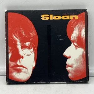 Navy Blues by Sloan CD - Preloved - FREE SHIPPING - Bild 1 von 4