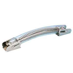 MANIGLIA TEKNO CON COPERTURA IN PVC FLIGHT CASE FLY - Imagen 1 de 1