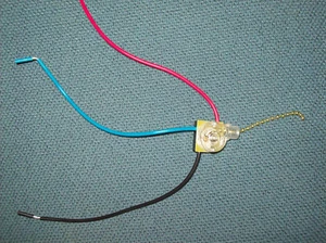 SET 100 DECKENVENTILATOR MIT DREI GESCHWINDIGKEITEN ZUGKETTENSCHALTER, Sptt, 6A 125VAC - Bild 1 von 1