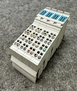 REXROTH  R-IBIL24DI32/HD-PAC  MNR: R911170753-GB1 - Picture 1 of 7