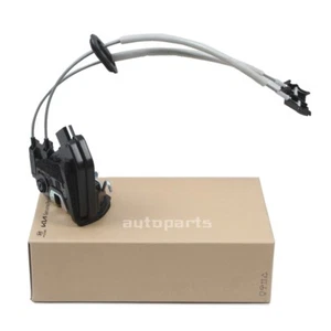 Genuine 81420D4000 Rear Door Lock Actuator Right For Kia Optima Hybrid 2017-2020 - Picture 1 of 4
