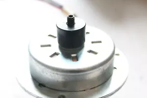 THORENS MOTOR REPAIR KIT STOP KNOCKING FOR TD 160/145/125/150 AND VARIANTS - Bild 1 von 12