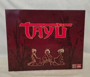Tayu Board Game - Traditional Chinese Tile game - Goliath - Complete - Picture 1 of 5