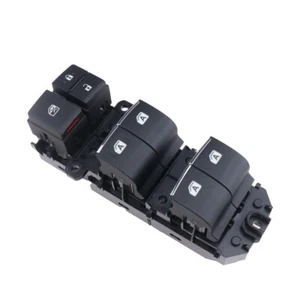 For Toyota RAV4 2019-2021 Power Window Switch Button Lighted LED - Picture 1 of 4