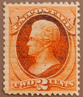 US # 178-E1 *MINT OG H* { F/VF EXPERIMENTAL ESSAY "LAID PAPER" } "SCARCE OF 1876 - Image 1 of 4