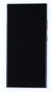 LCD Samsung Original S24 Ultra OLED avec cadre - Photo 1 sur 2