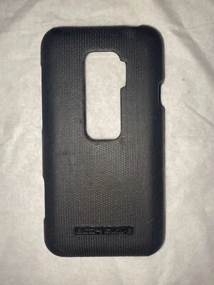 Funda de teléfono celular con guante de cuerpo negro para LG K7/K8 Foto 1 de 2