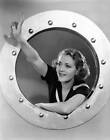 Actress Ruby Keeler 1935 OLD MOVIE PHOTO