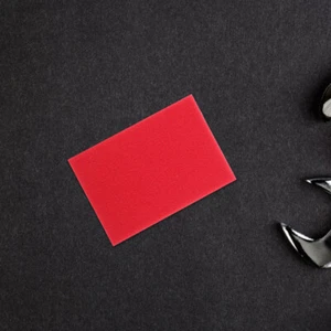 Kit blocco disco abrasivo carta vetrata ultrafine 20 pezzi blocchi cartongesso - Foto 1 di 12