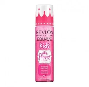 Revlon Equave Kids Princess Detangling Conditioner 200ml - Picture 1 of 1